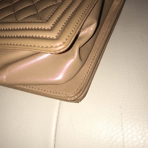 Chanel boy bag medium - Picture 6 of 7